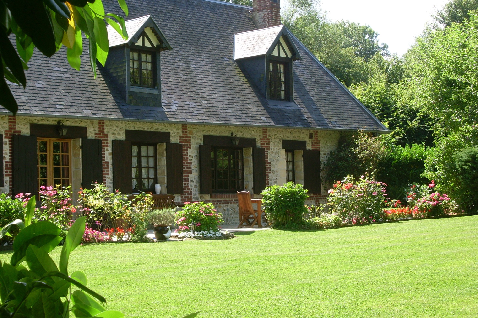 Normandie Maison