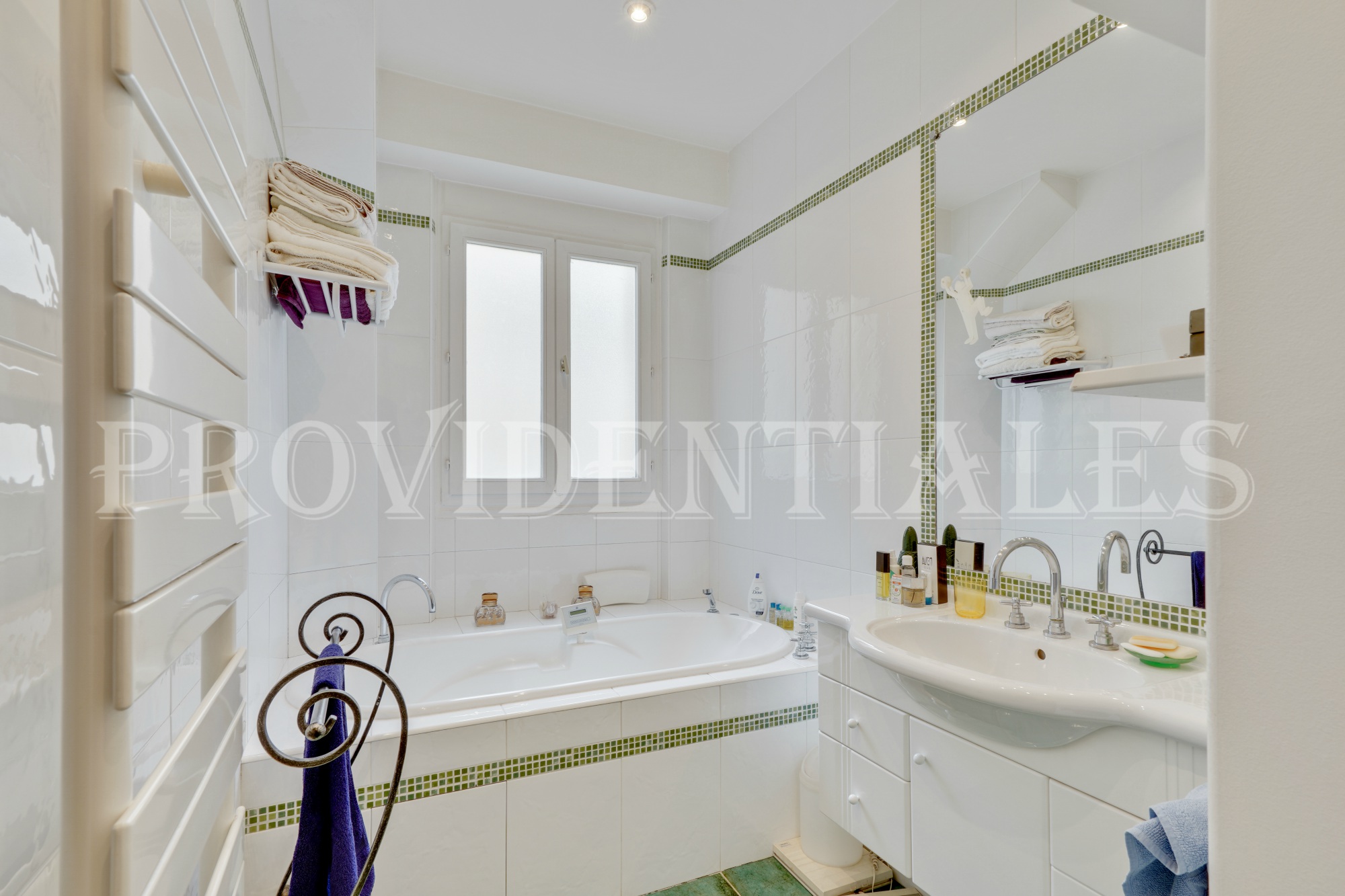 Providentiales Immobilier